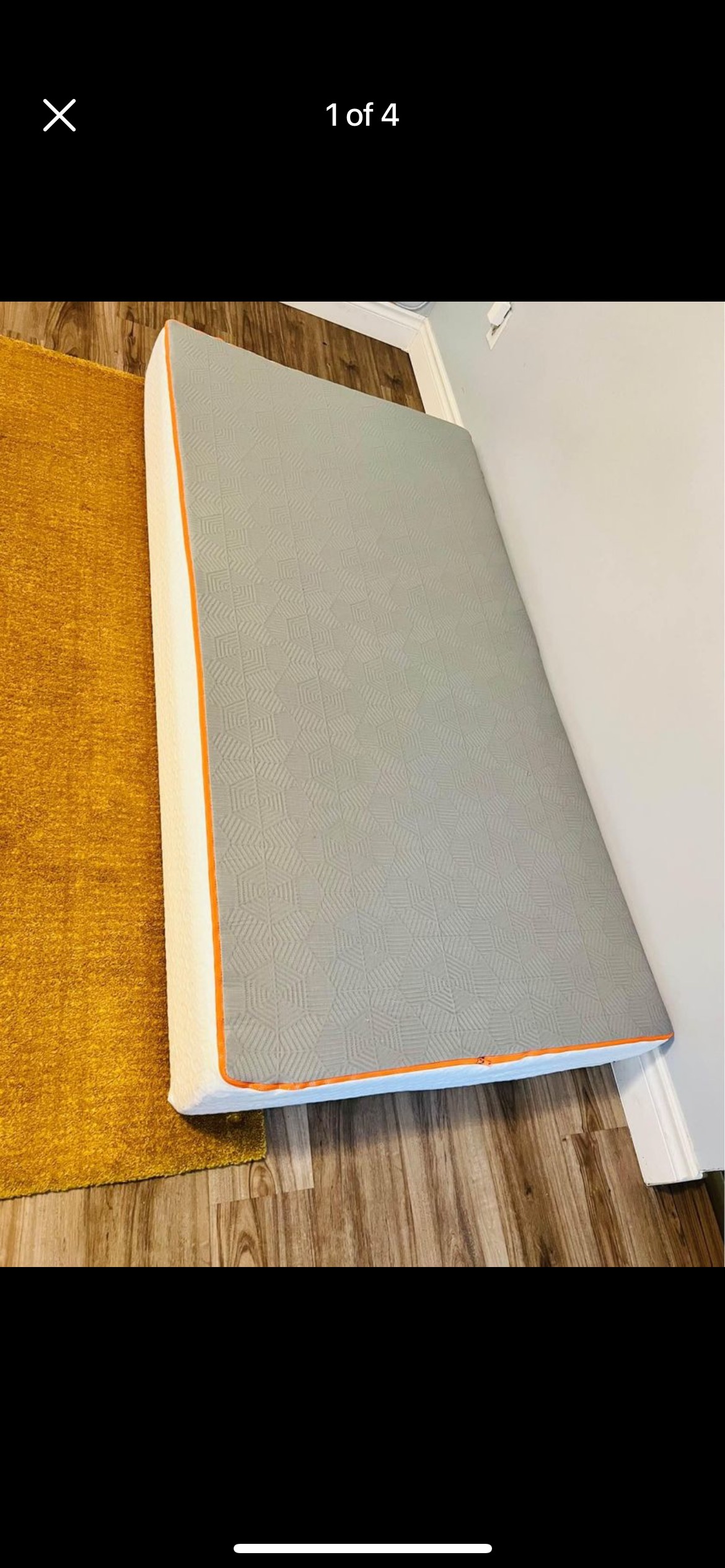 Mattress