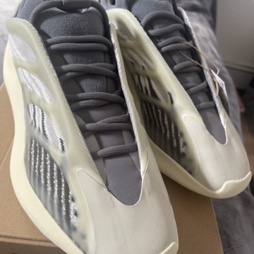 Yeezy 700 - photo 5