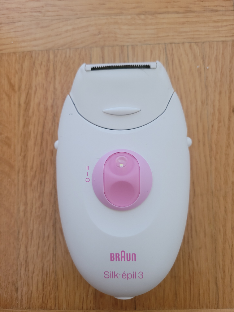Braun Silk-épil  Epilator for Women for  Hair Removal - photo 3
