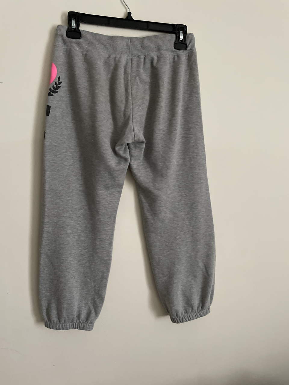 Sweatpants like new size M image indicator(2)