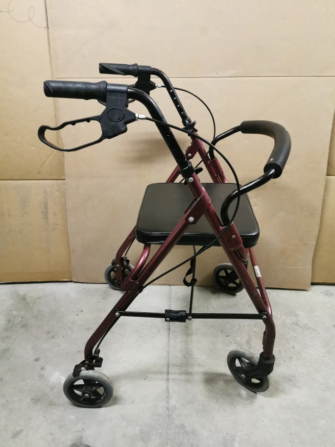 Mobility Walker image indicator(3)