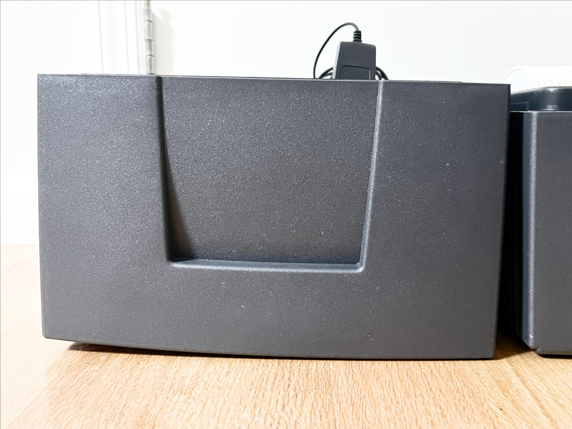 Venta Airwasher LW25 image indicator(6)