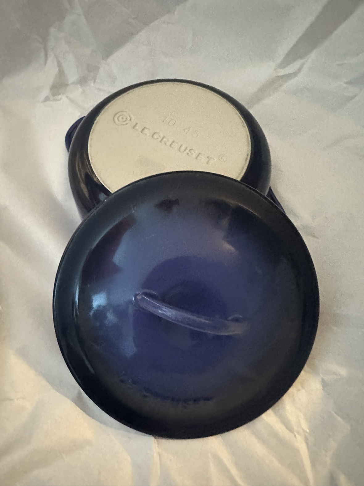 Dishes _Dansk & Le creuset #FREECYCLE - photo 2