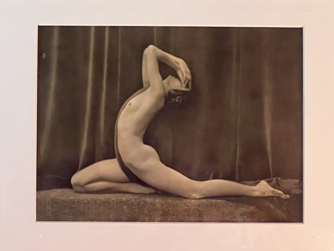 Lucien Walery framed photo #NYCSellingSpree image indicator(4)