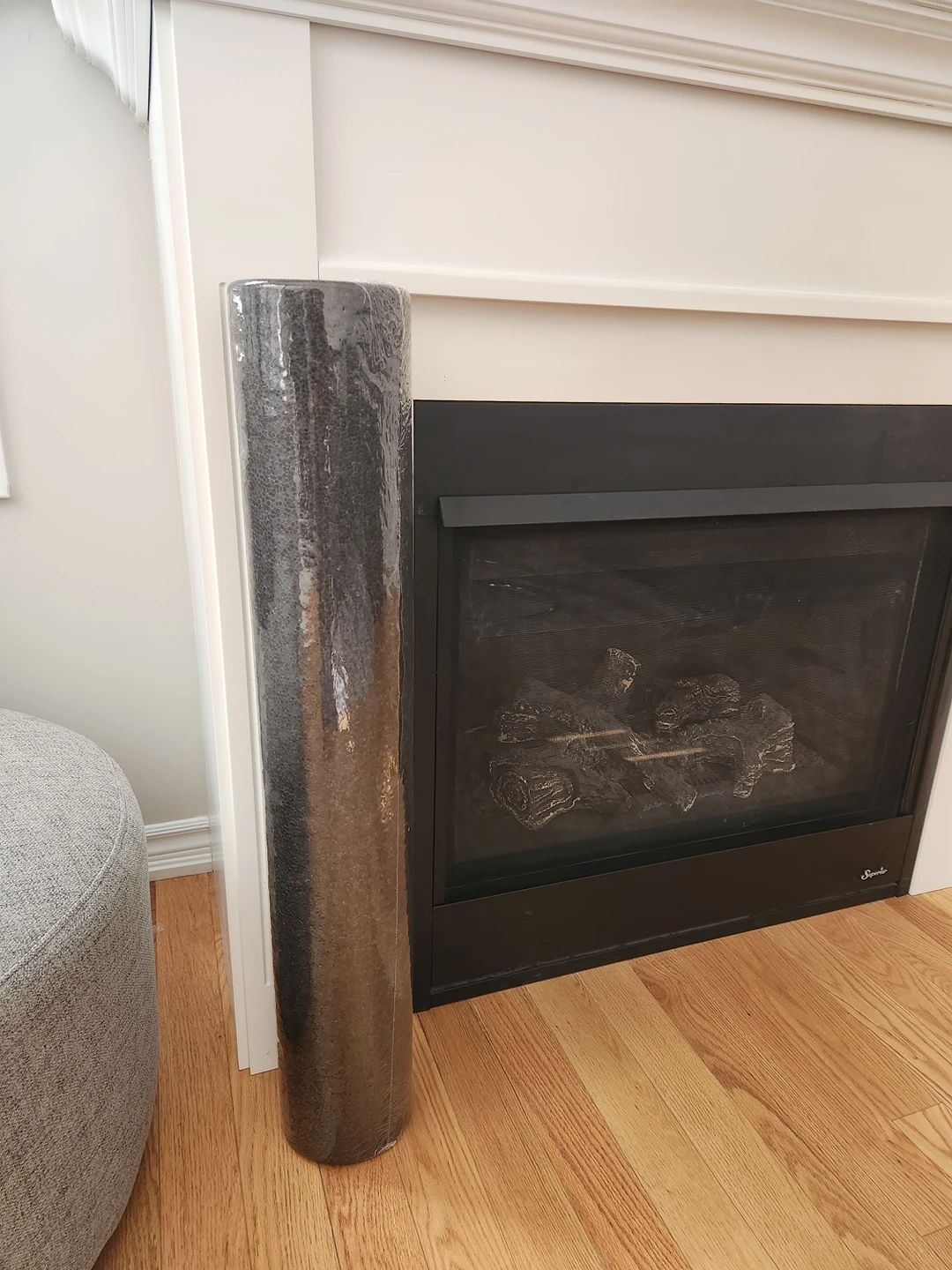 36" Foam Roller image indicator(2)