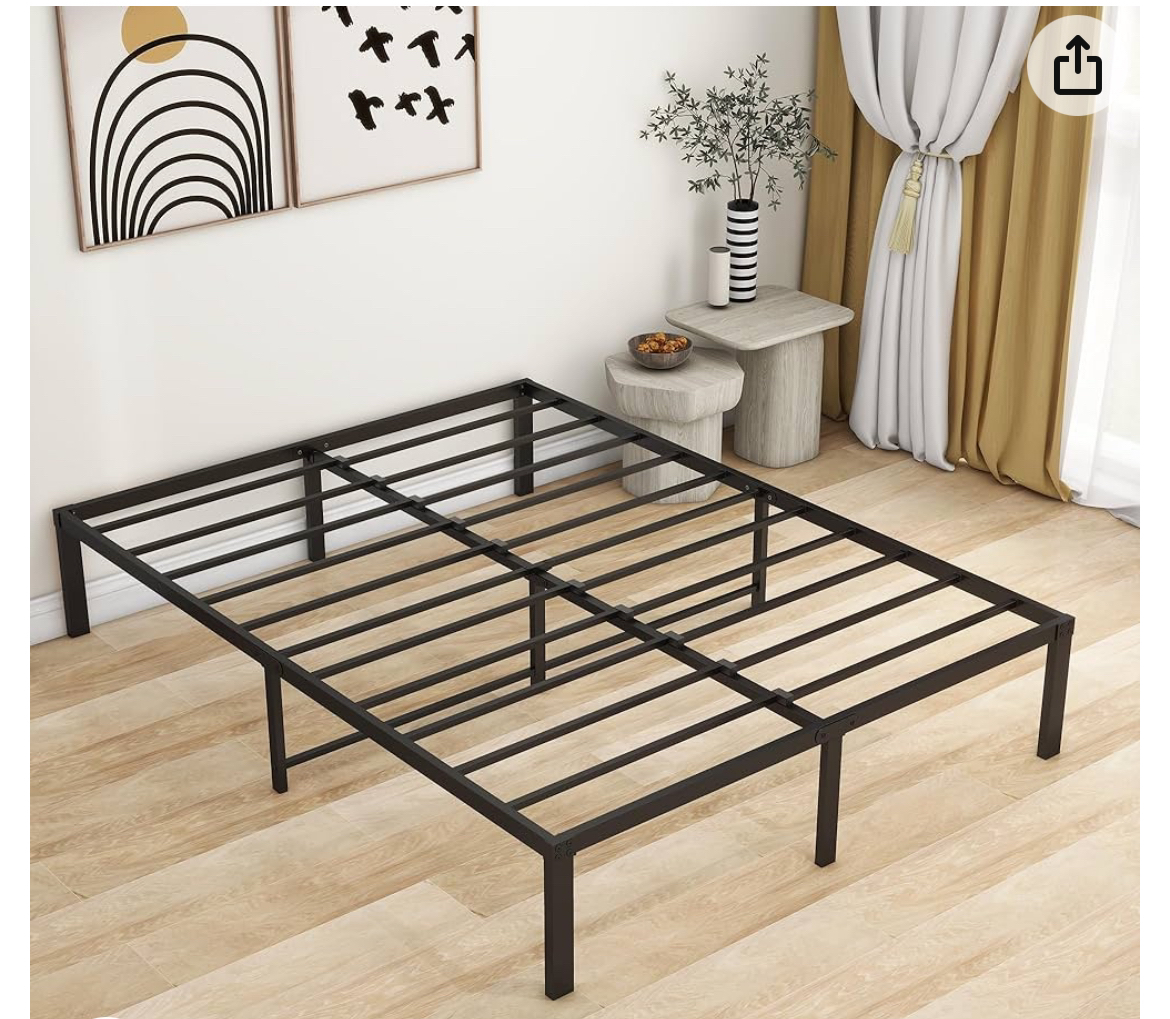 Bed Frame - photo 4