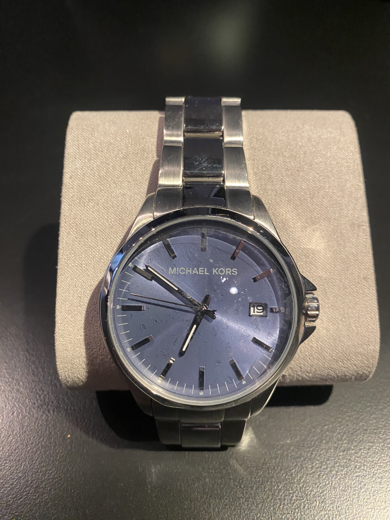 Men’s Michael Kors Wrist Watch - photo 2