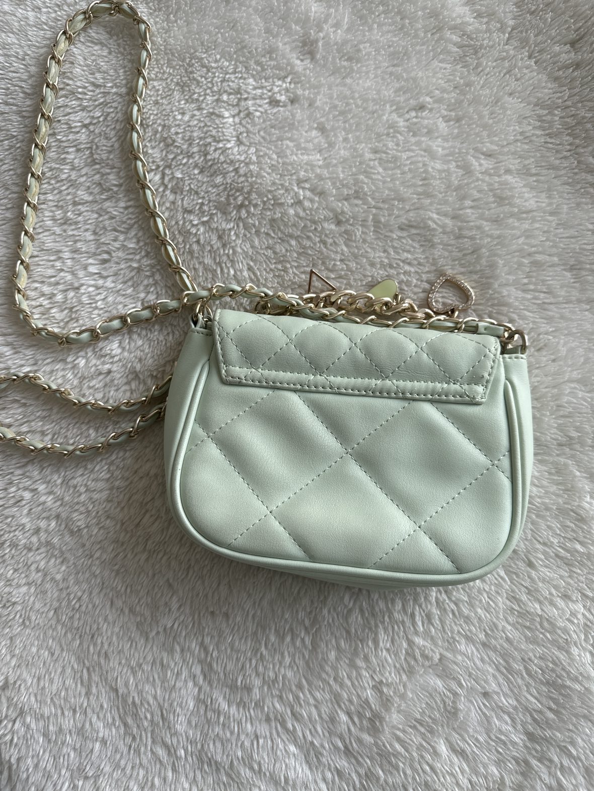 Small crossbody bag ALDO - photo 4
