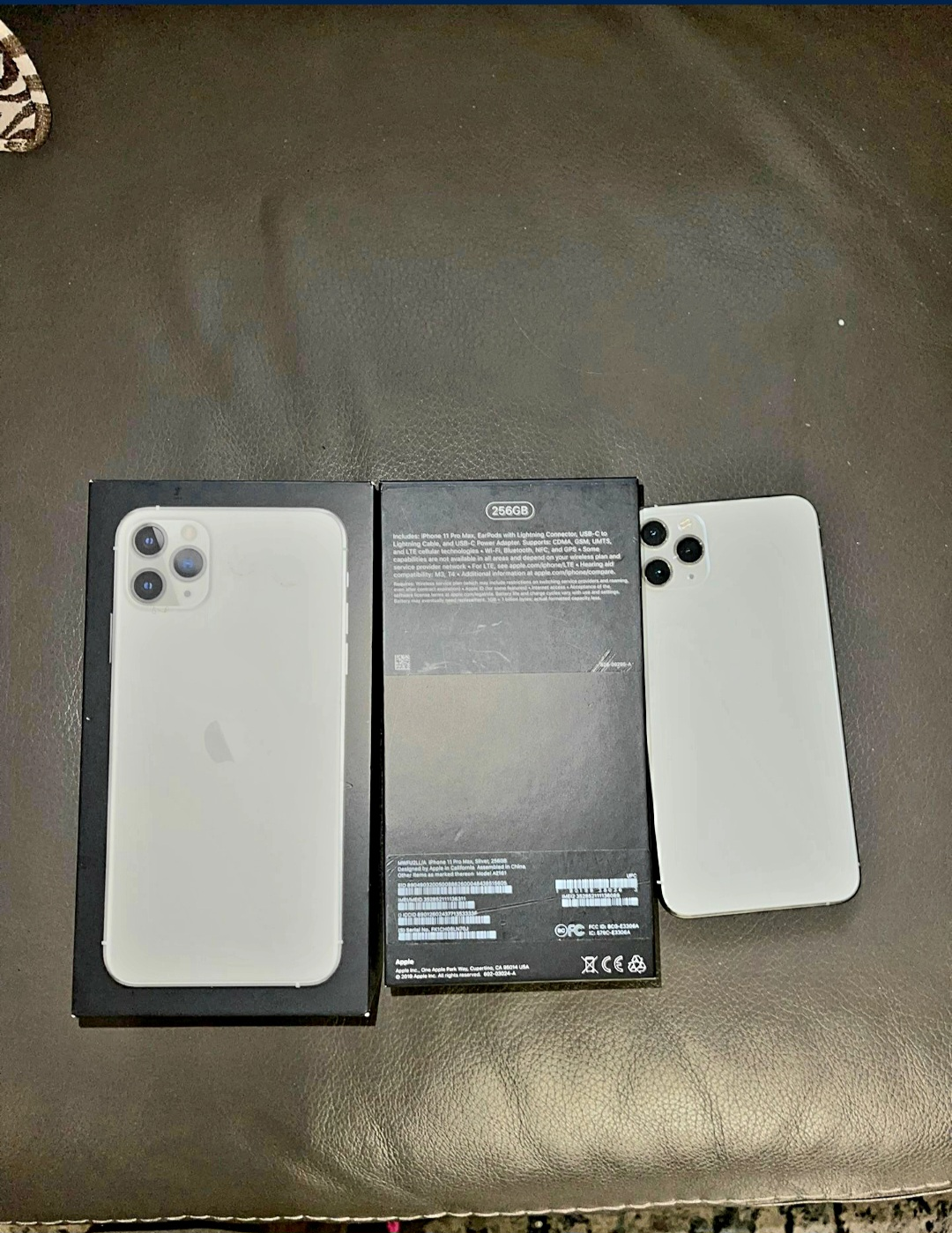 iphone 11 pro max - photo 3