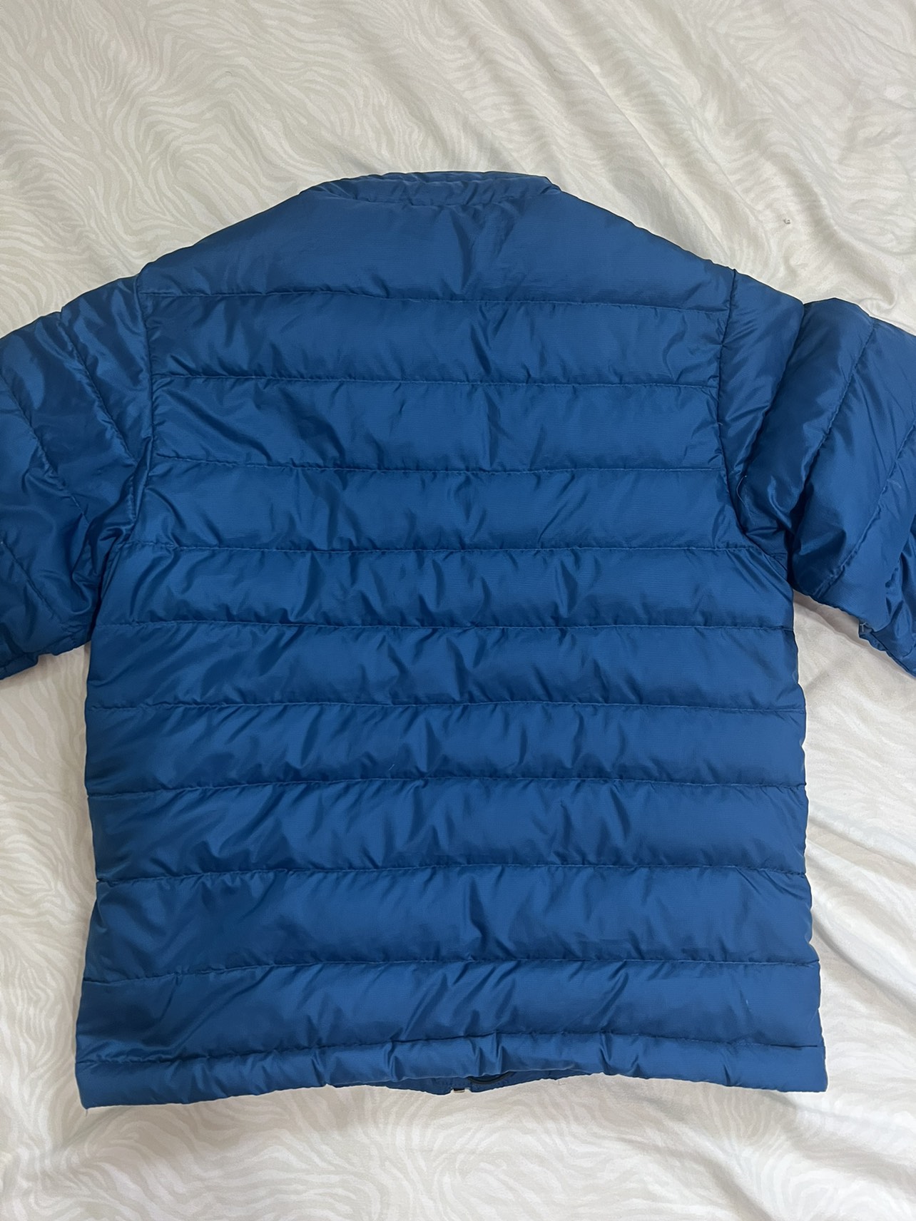Kids jacket youth size 8 boys - photo 3