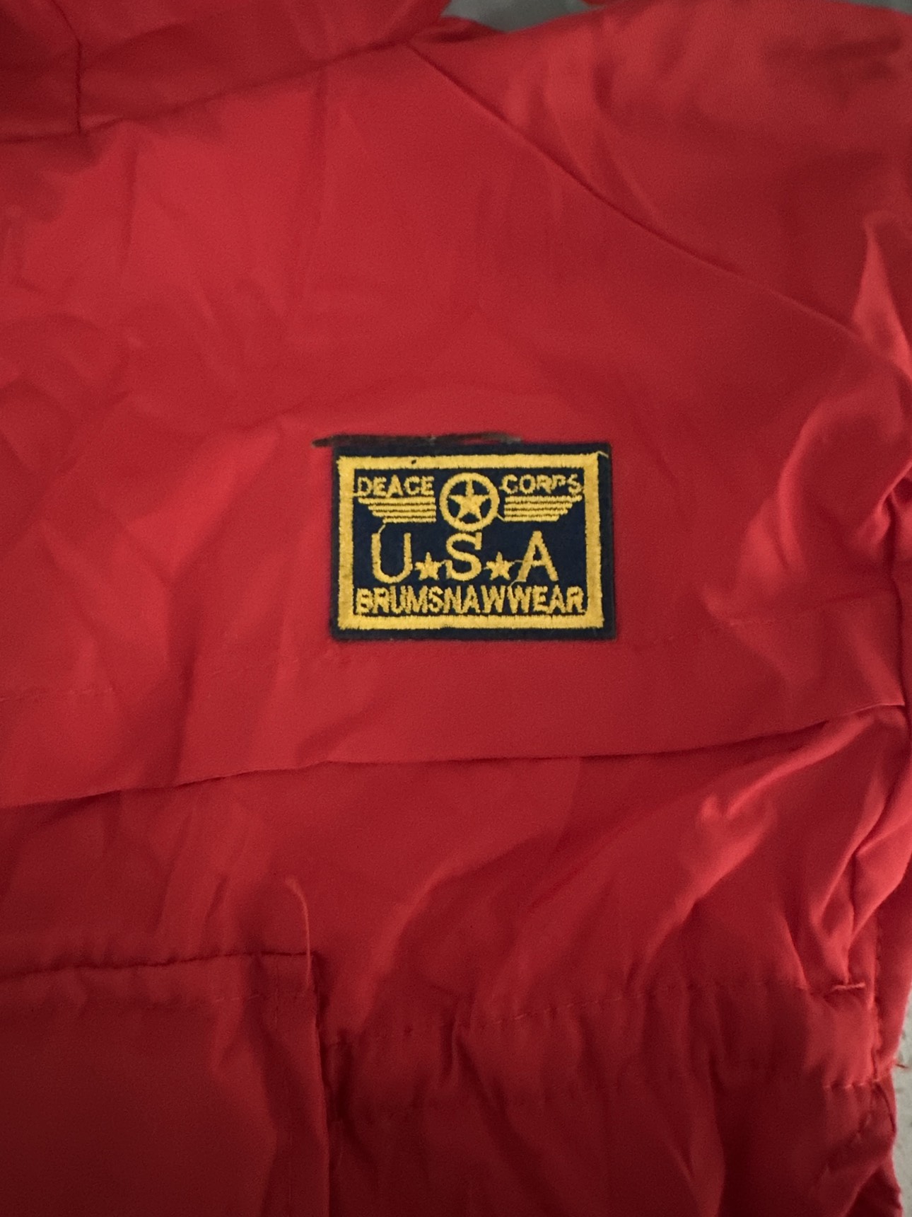 Dog Jacket/Rain Coat/Dog Costume - photo 5