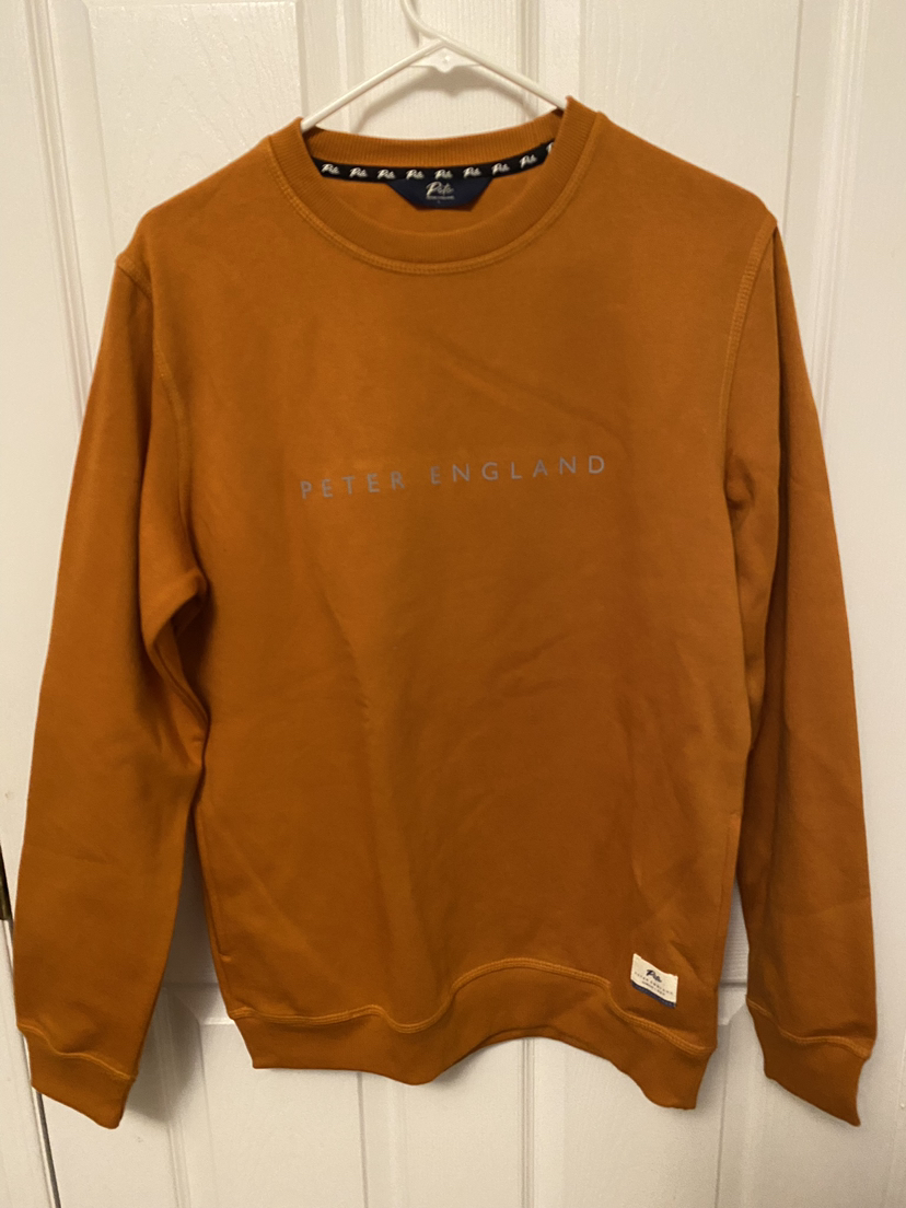 Men’s sweatshirts (Fall/Winter) image indicator(3)