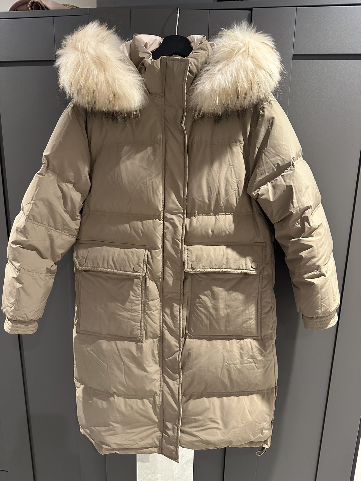 Down Jacket