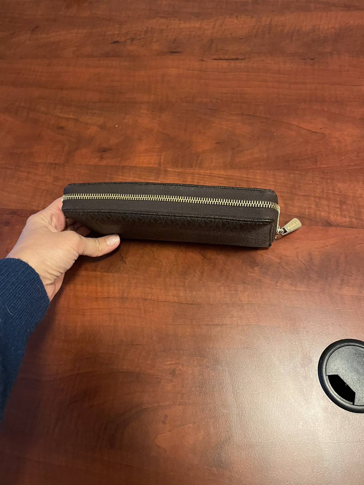 Michael Kors Wallet - photo 5