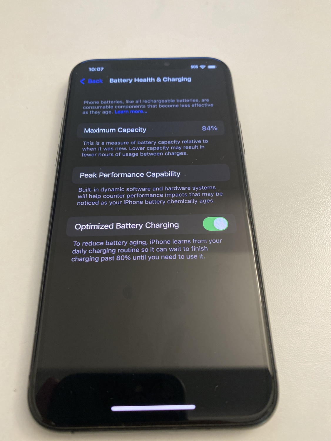 iPhone 11 Pro Unlocked - photo 3