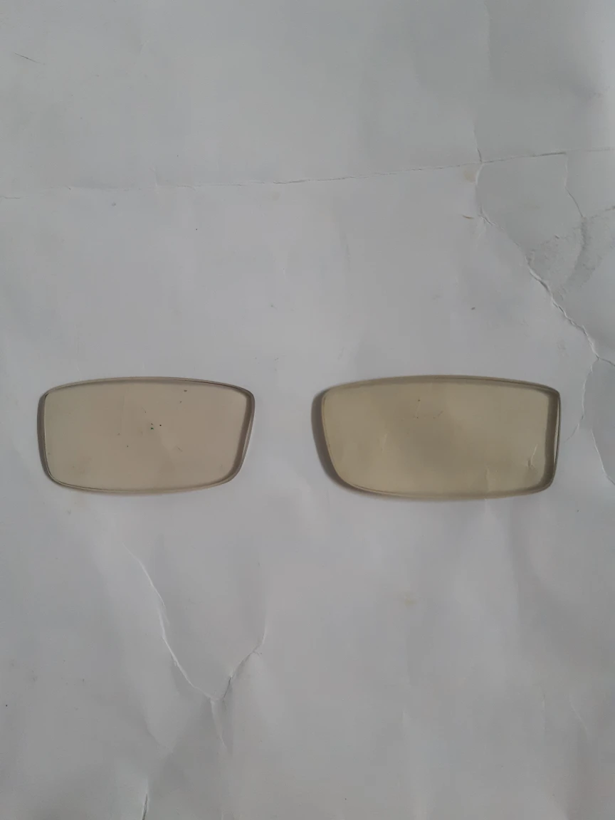 Eyewear lenses 🦃