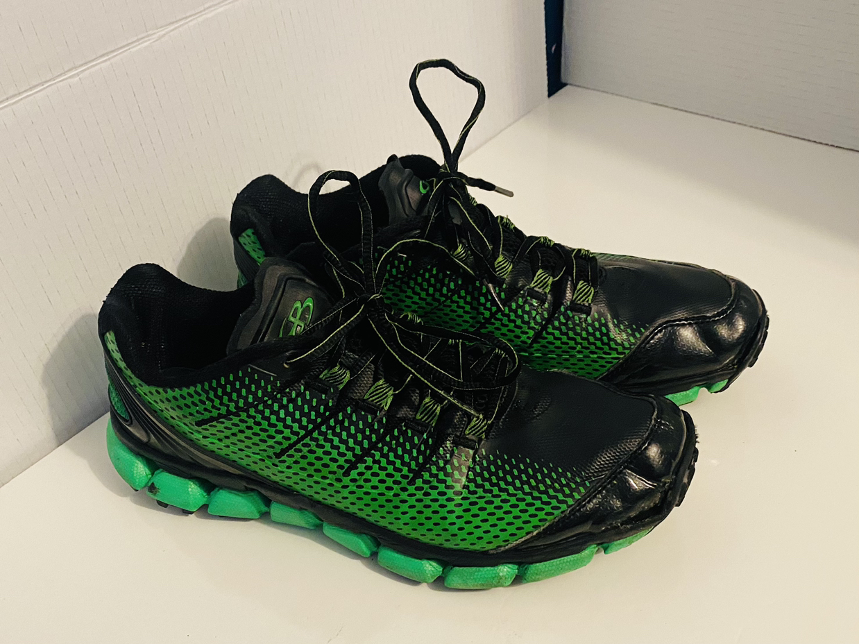 BoomBah Mens Turf Shoes (12) image indicator(5)