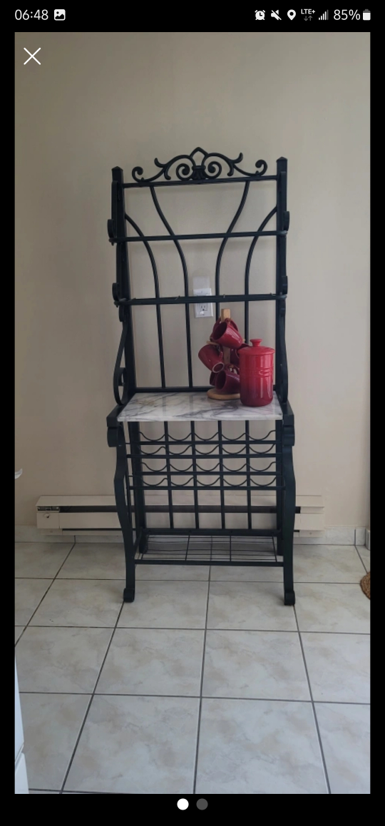 Kitchen Rack thumbnail