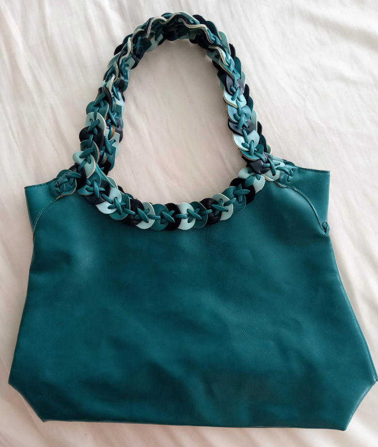 Hand Bag - photo 2