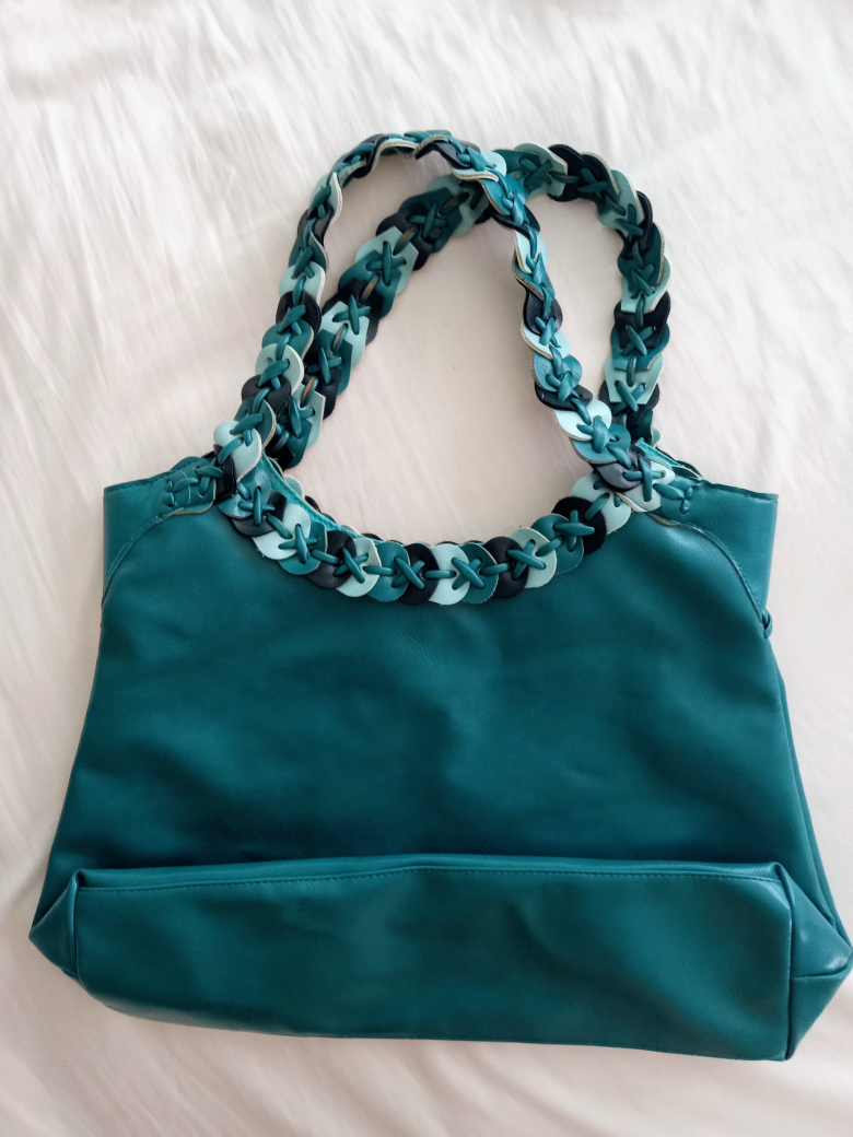 Hand Bag