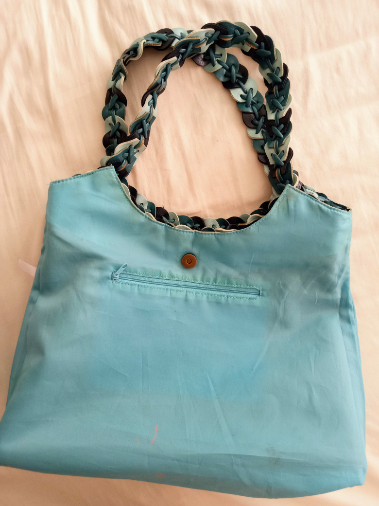 Hand Bag - photo 3