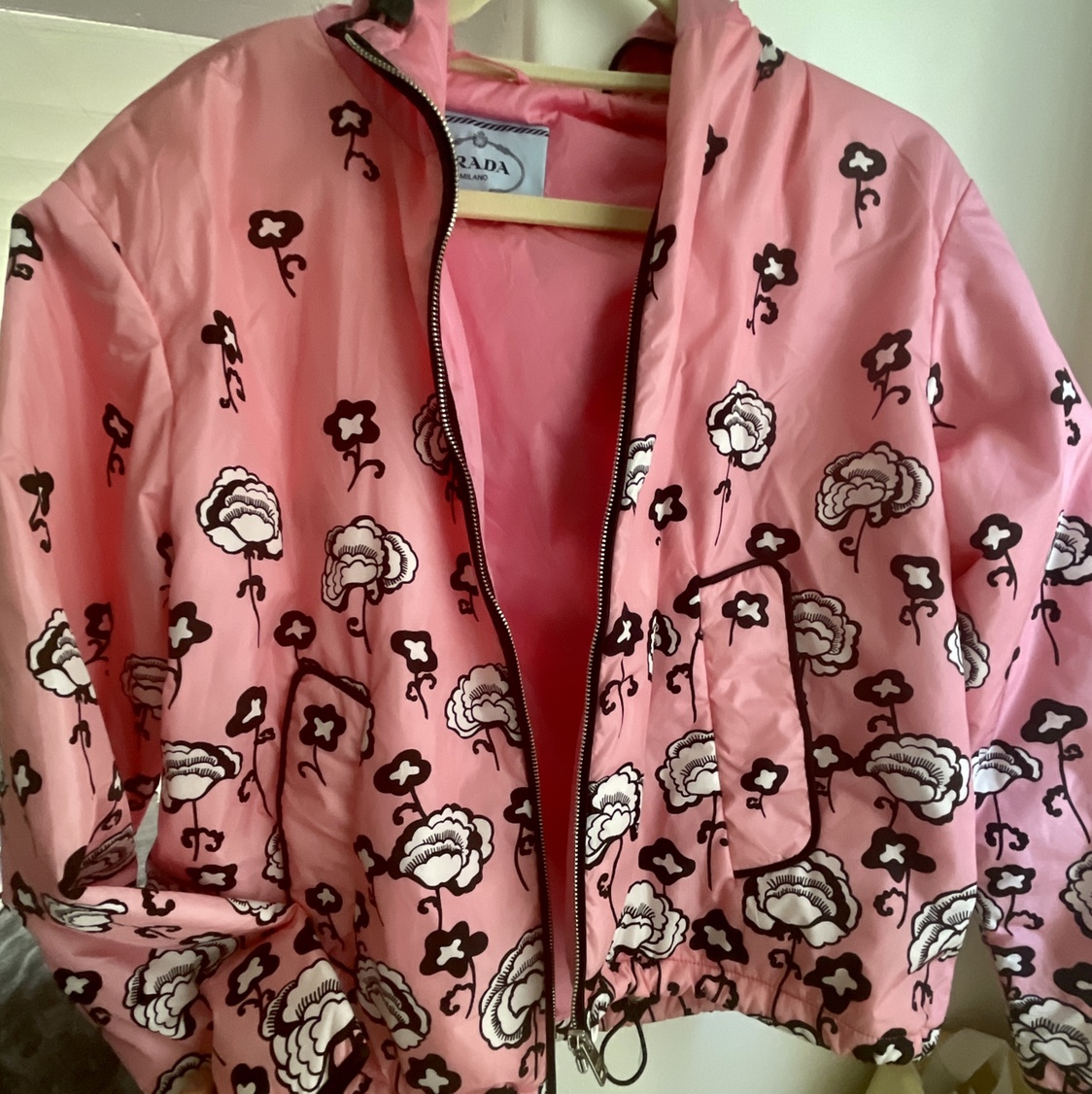 Prada jacket