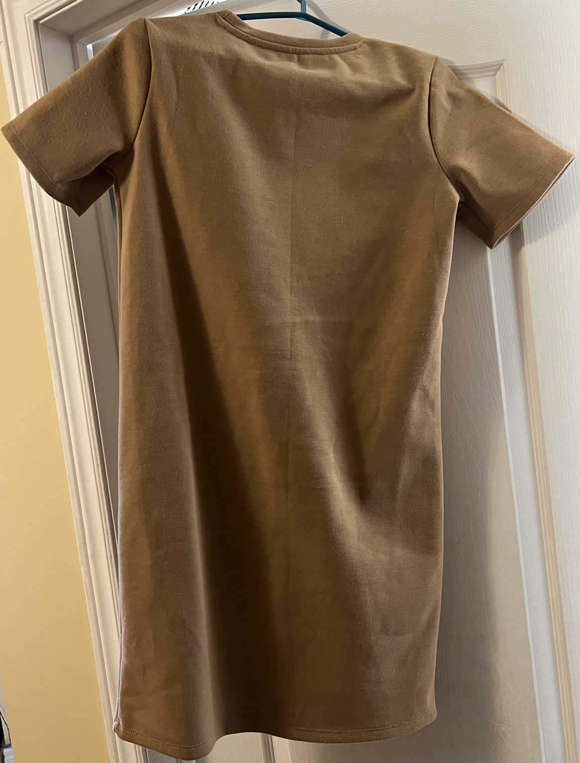 Brown Dress - photo 2