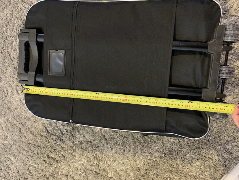 Suitcase orlacs - photo 5