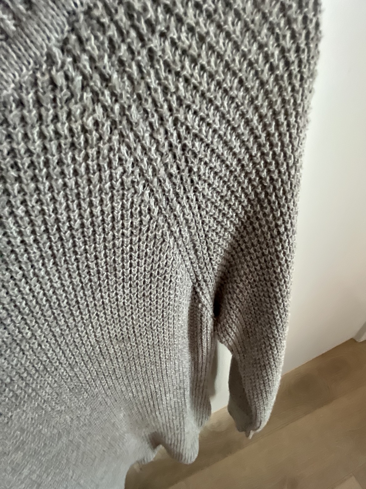 Turtleneck - similar to aritzia - photo 2