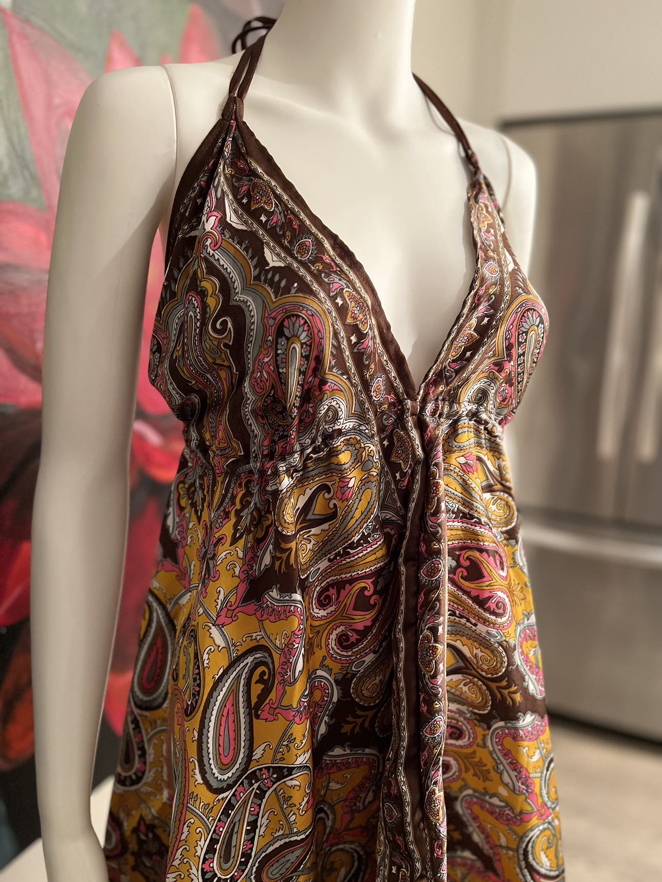 Mini dress or long top image indicator(3)