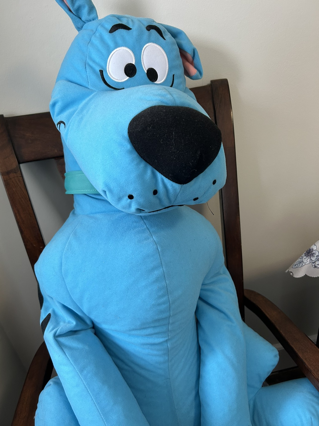Scooby Doo thumbnail
