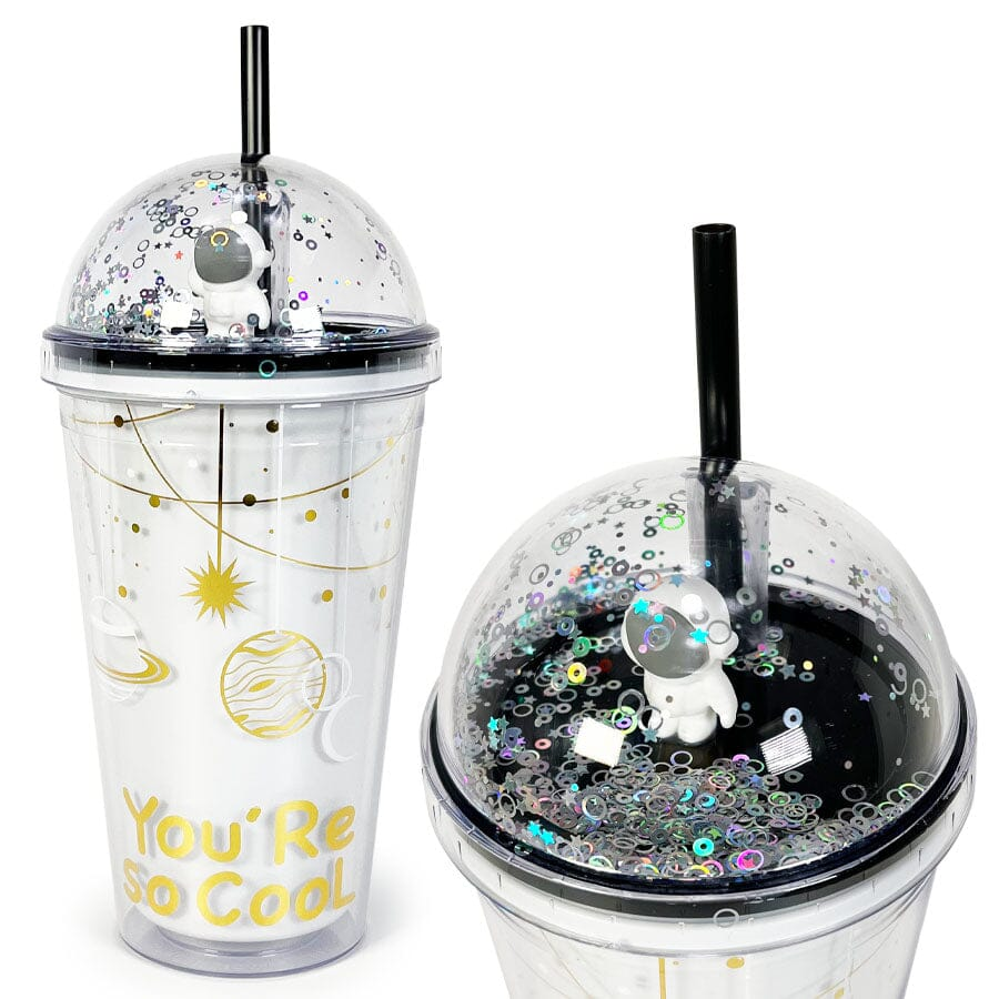 astrounot Tumbler brand new
