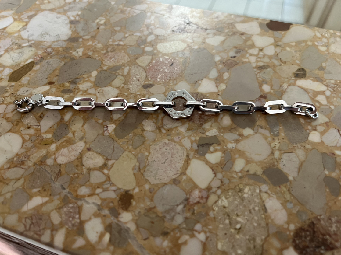 Marc Jacob bracelet image indicator(4)