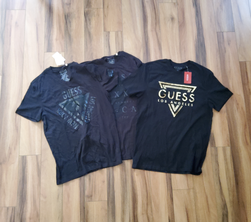 Guess TShirt thumbnail