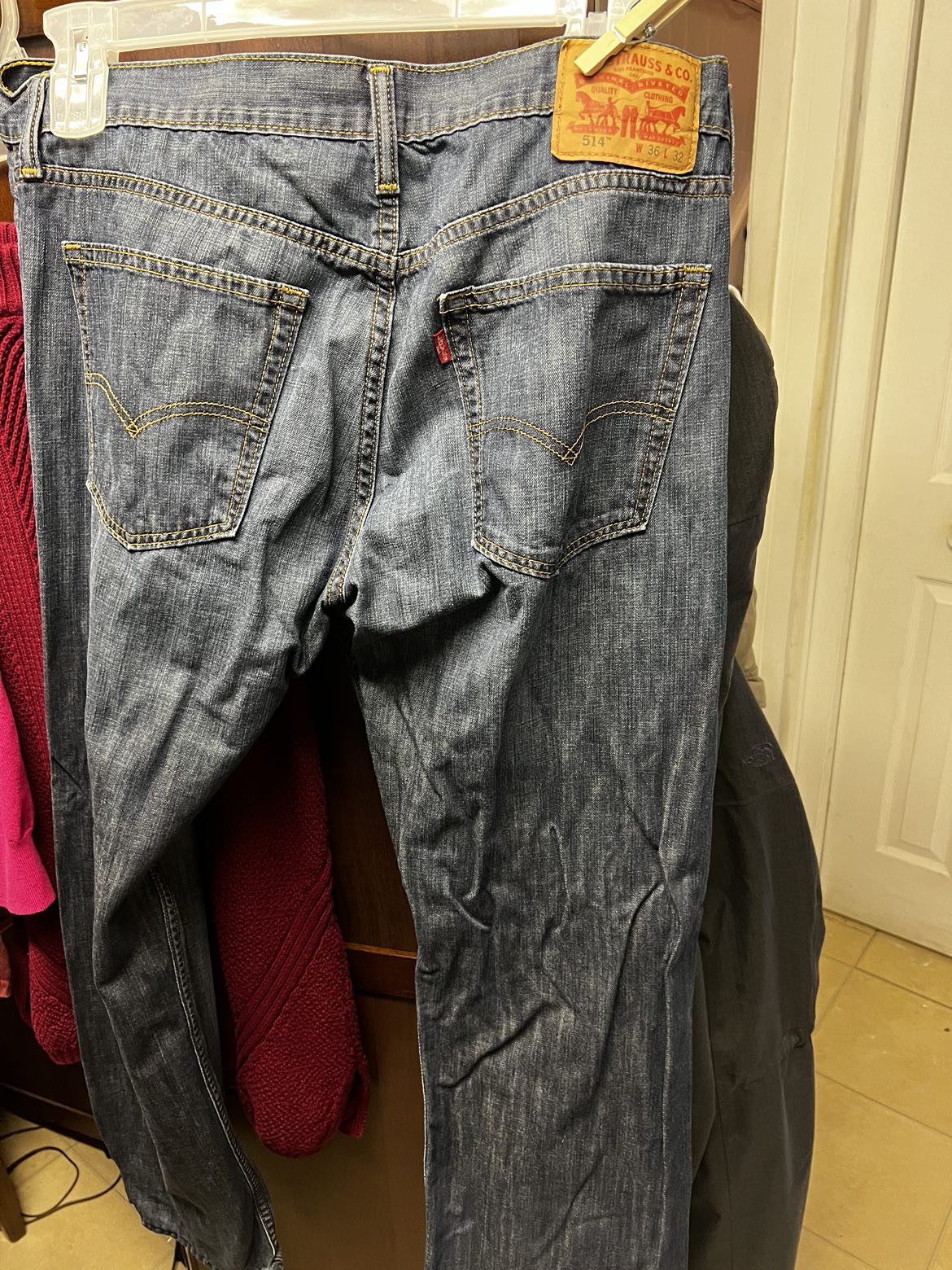 Levi’s Jeans - photo 2