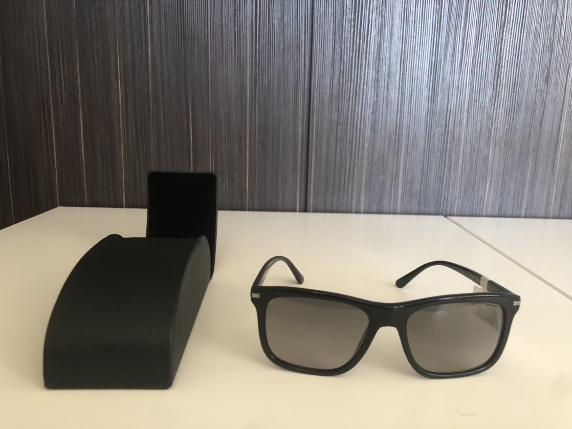 Brand New Prada Sunglass - photo 3