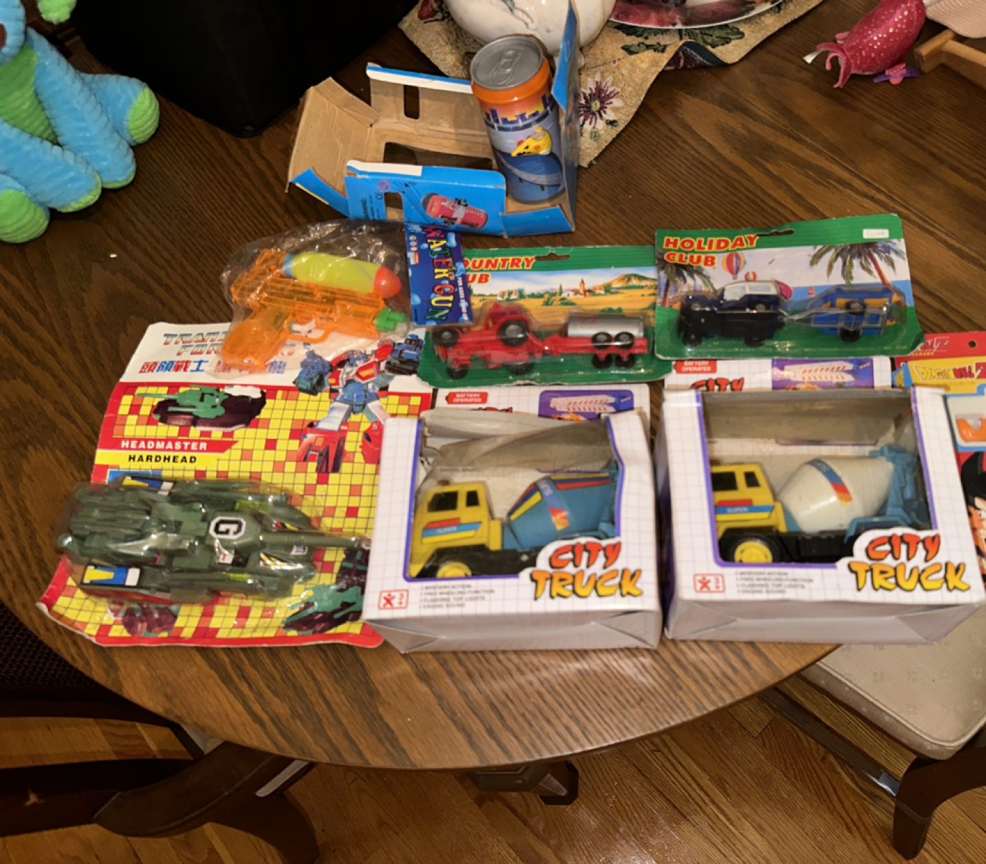 Brand new toys only $25 thumbnail
