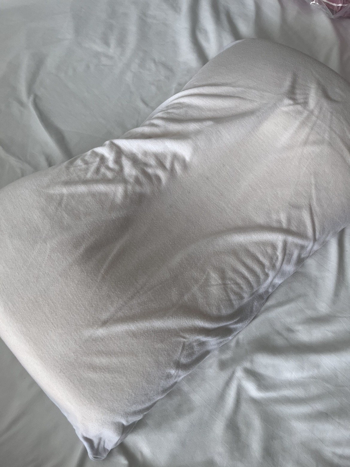 Memory foam pillow - photo 3