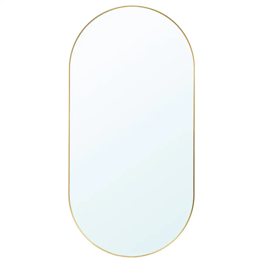 LINDBYN Ikea mirror