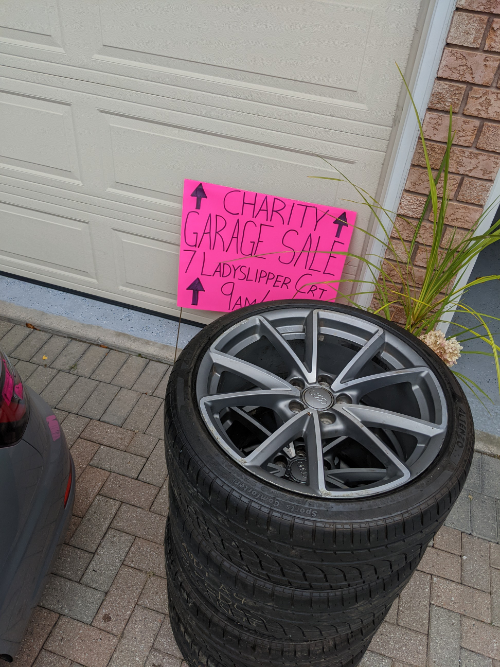 All Season Tires thumbnail