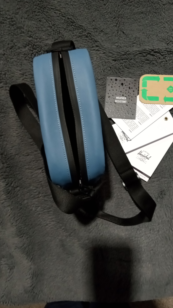 Heritage Crossbody Herschel thumbnail