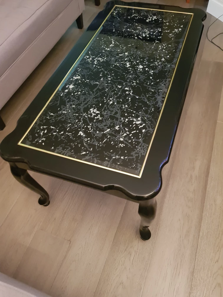 Coffee table thumbnail