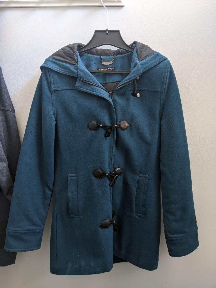Wool Peacoat for sale