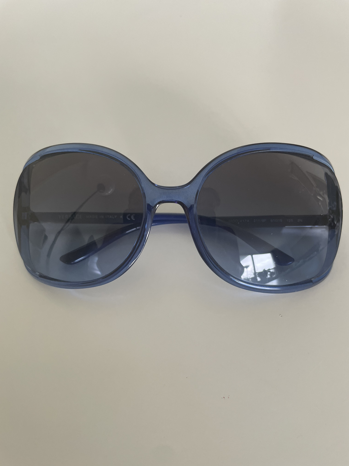 Designer sunglasses - photo 2