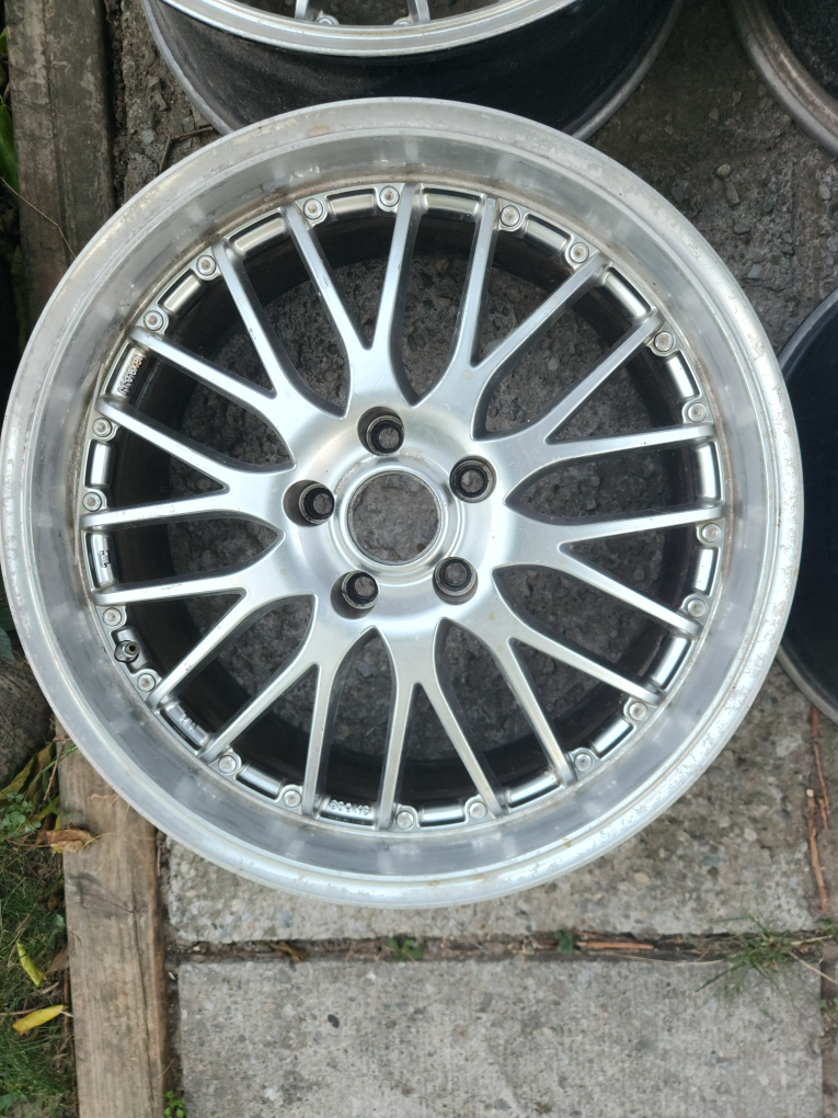 4 rims - free - photo 2
