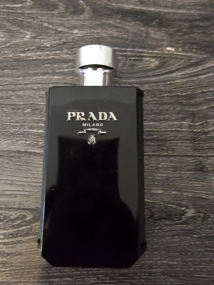 L' Homme Prada Intense 100ml - photo 2