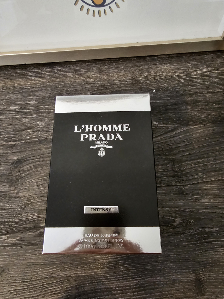 L' Homme Prada Intense 100ml