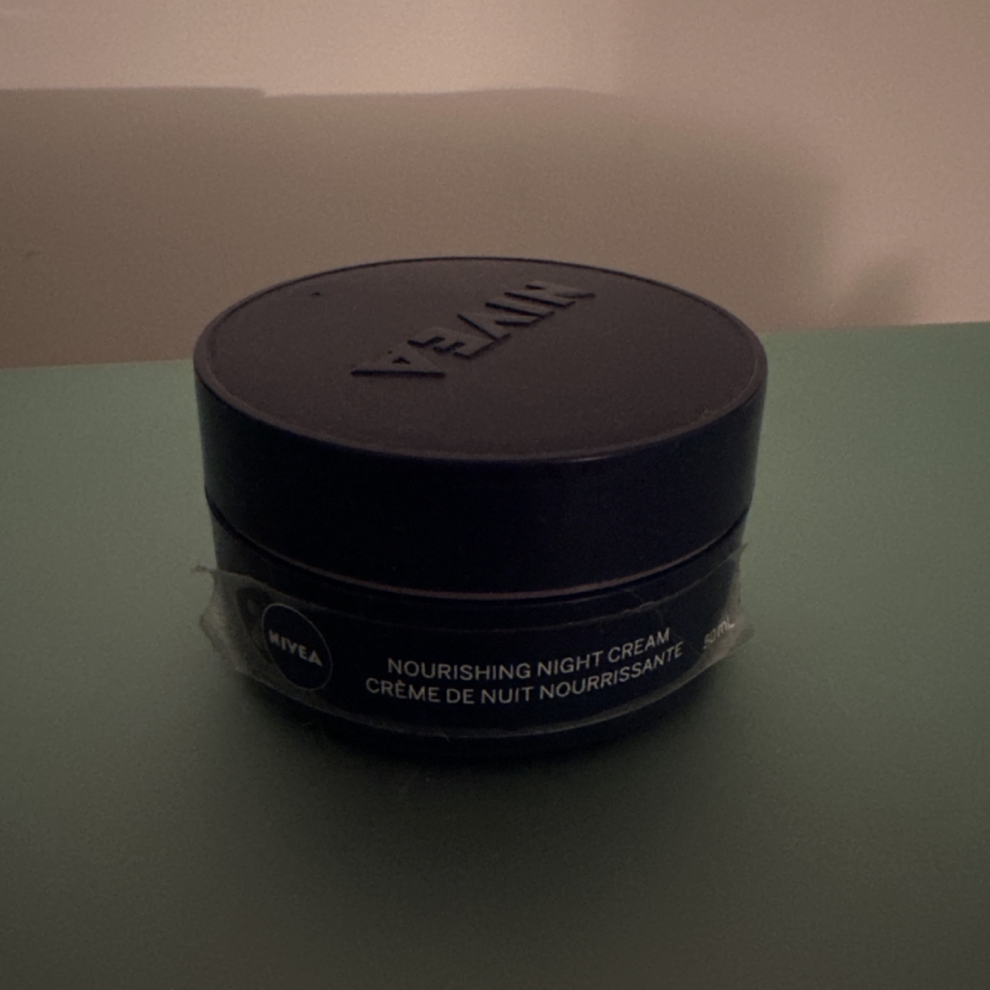 🦃 NIVEA night cream thumbnail