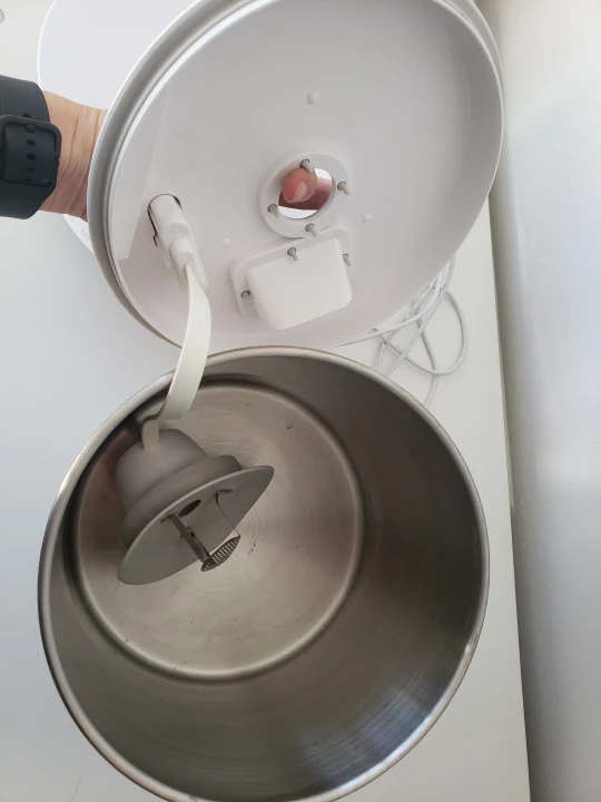 Rimoo humidifier stainless - photo 4