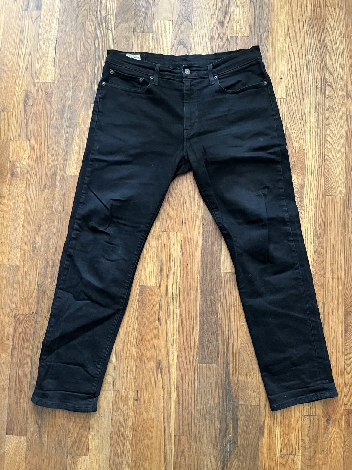 Levi’s Premium 34 x 32